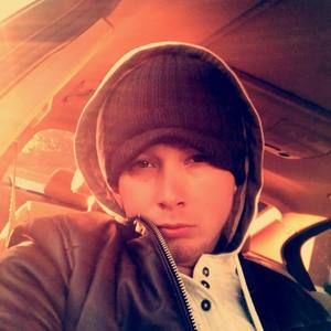 Meet your Posher, Andy